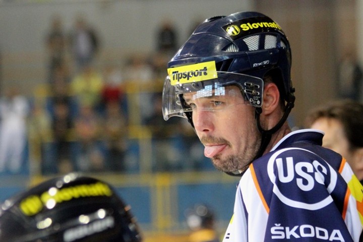 Fabuš sa vráti do Trenčína!